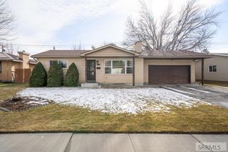 1807 Camrose Street, Idaho Falls, ID 83402