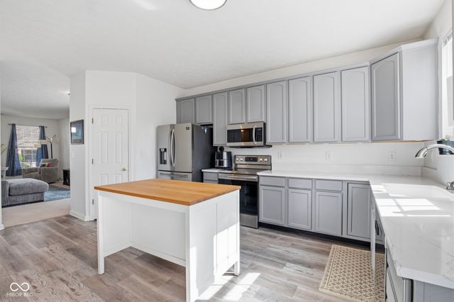 16001 Concert Way, Noblesville, IN 46060