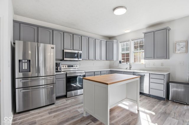 16001 Concert Way, Noblesville, IN 46060
