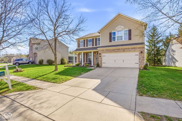 16001 Concert Way, Noblesville, IN 46060