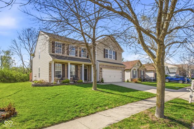 16001 Concert Way, Noblesville, IN 46060
