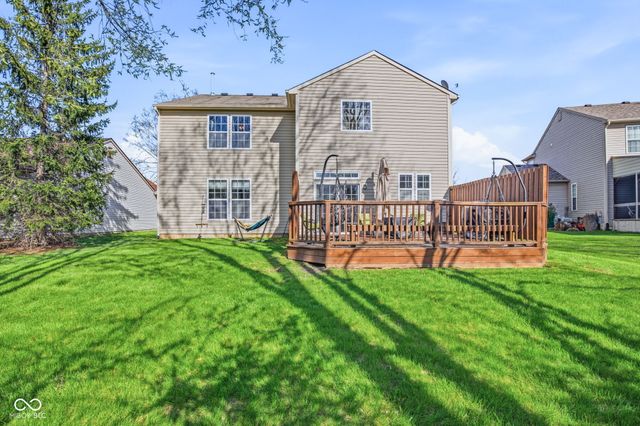 16001 Concert Way, Noblesville, IN 46060