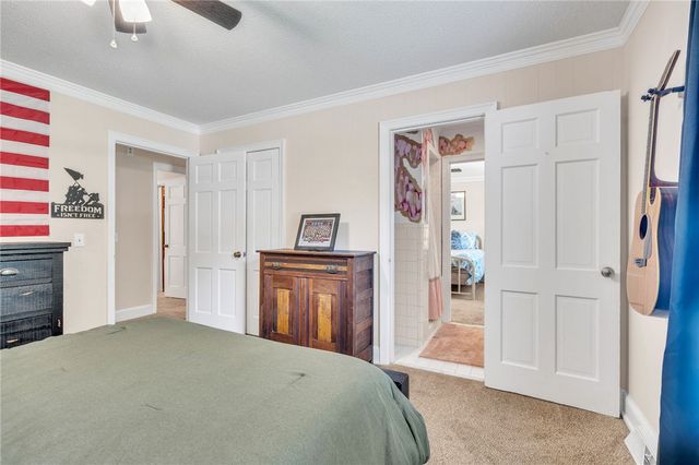 2803 Woodridge Drive, Anderson, SC 29621