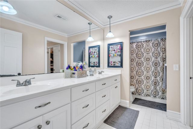 2803 Woodridge Drive, Anderson, SC 29621