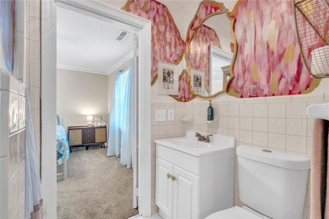 2803 Woodridge Drive, Anderson, SC 29621