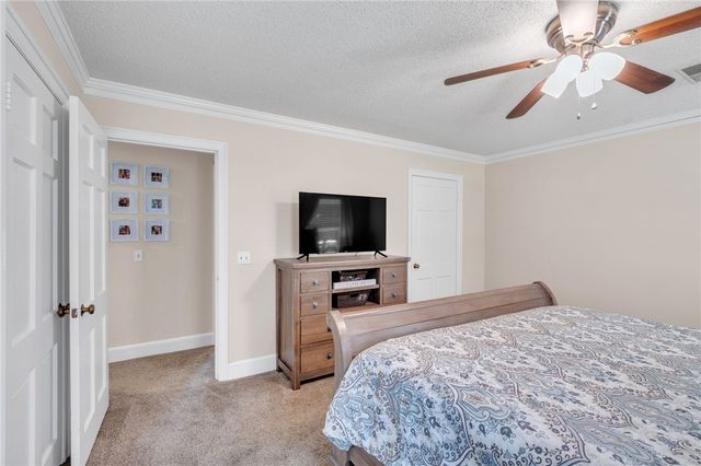 2803 Woodridge Drive, Anderson, SC 29621