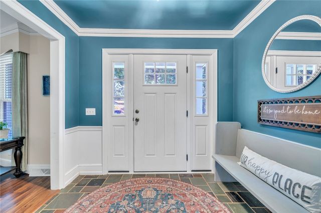 2803 Woodridge Drive, Anderson, SC 29621