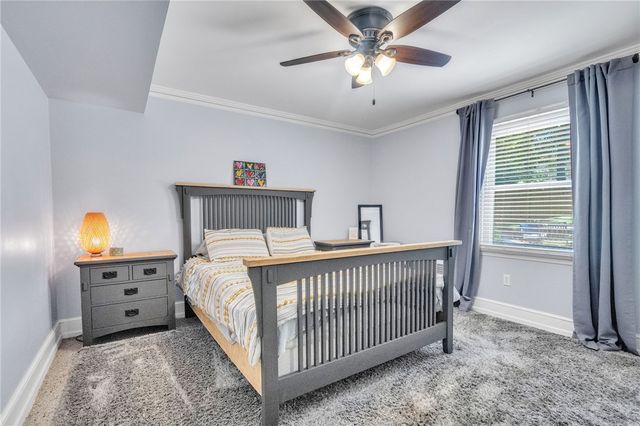 2803 Woodridge Drive, Anderson, SC 29621