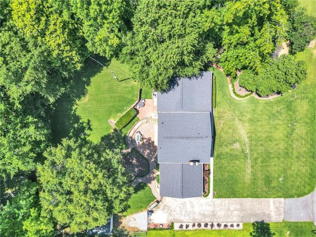 2803 Woodridge Drive, Anderson, SC 29621