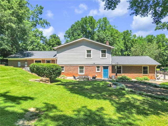 2803 Woodridge Drive, Anderson, SC 29621