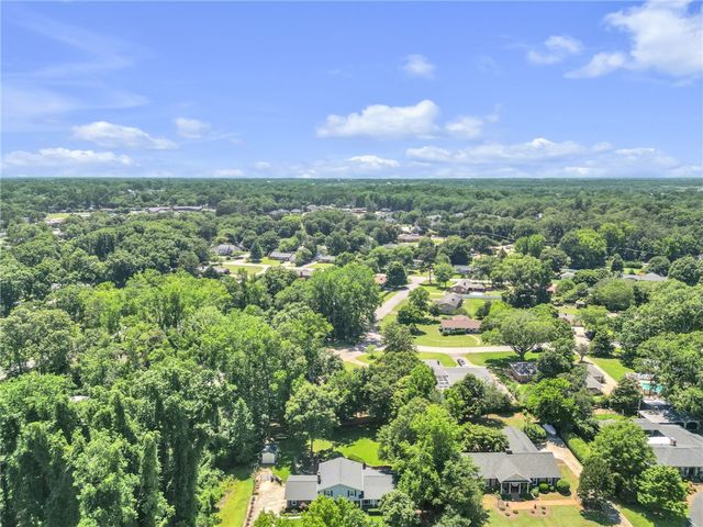 2803 Woodridge Drive, Anderson, SC 29621
