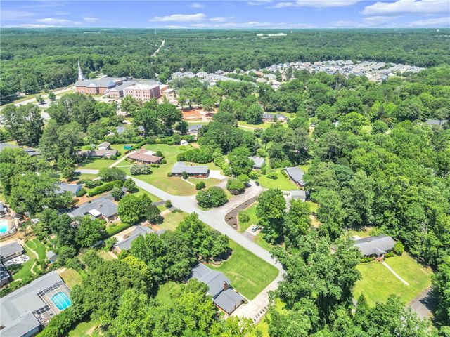 2803 Woodridge Drive, Anderson, SC 29621