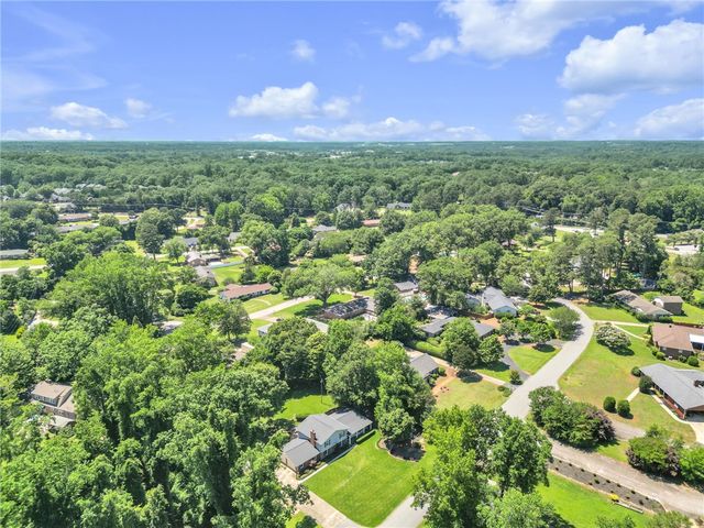 2803 Woodridge Drive, Anderson, SC 29621