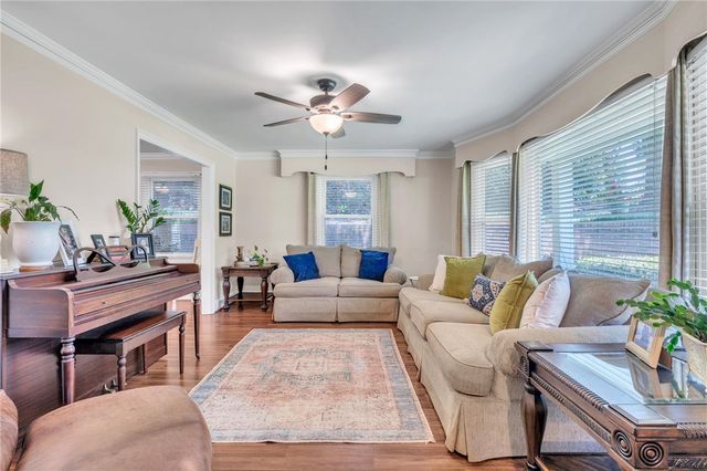 2803 Woodridge Drive, Anderson, SC 29621