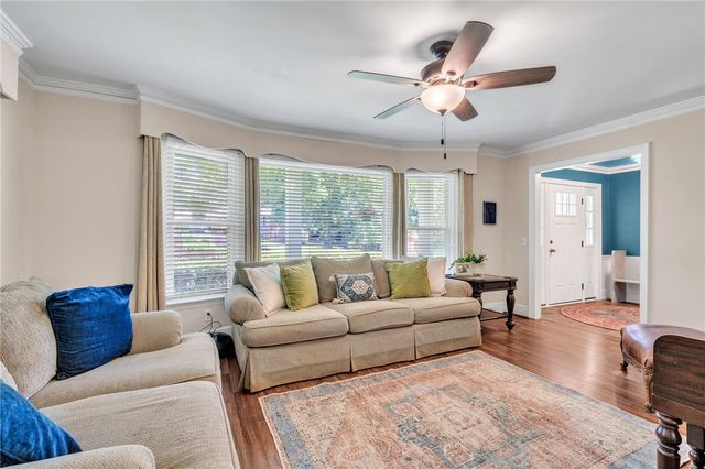 2803 Woodridge Drive, Anderson, SC 29621