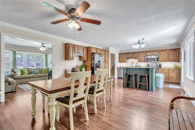 2803 Woodridge Drive, Anderson, SC 29621