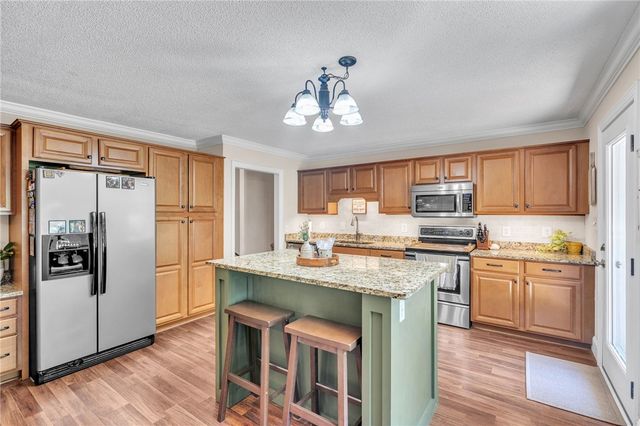 2803 Woodridge Drive, Anderson, SC 29621