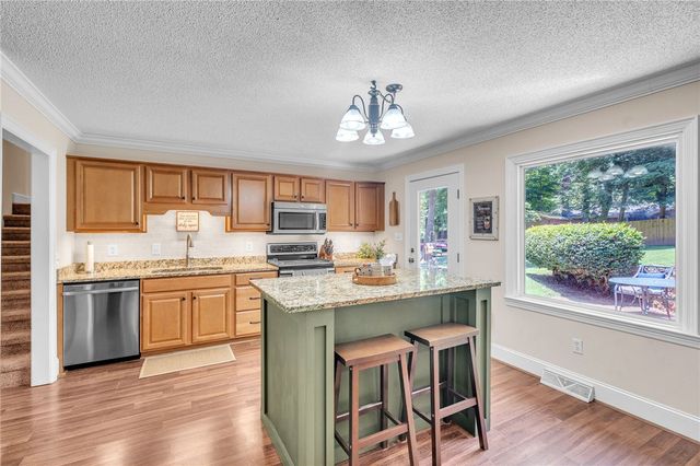 2803 Woodridge Drive, Anderson, SC 29621