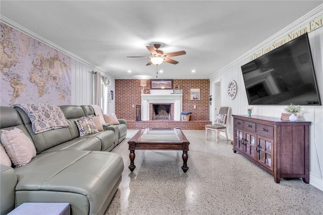 2803 Woodridge Drive, Anderson, SC 29621