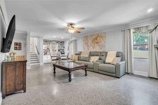 2803 Woodridge Drive, Anderson, SC 29621