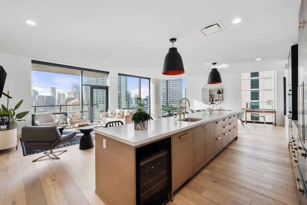 70 RAINEY ST 2606, Austin, TX 78701