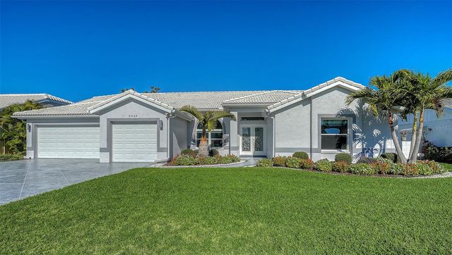 6948 STETSON STREET CIRCLE, Sarasota, FL 34243