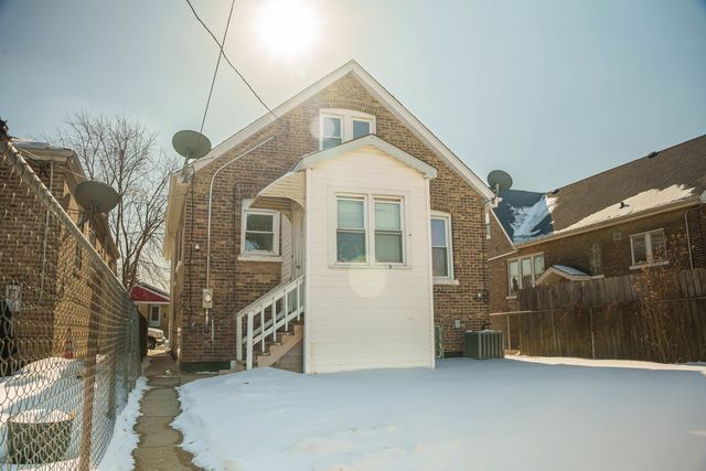 3912 W 55th Place, Chicago, IL 60629