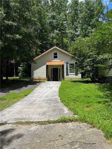7362 Cross Creek SE Drive, Acworth, GA 30102