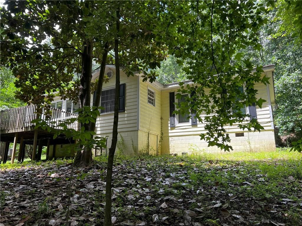 7362 Cross Creek SE Drive, Acworth, GA 30102