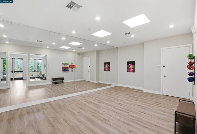 80 Woodbury Highlands Place 16, Lafayette, CA 94549