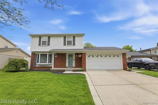 4680 Forest Lane, Trenton, MI 48183