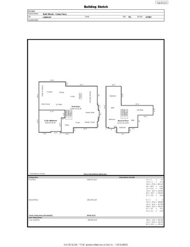 4220 Coles Ferry Pk, Lebanon, TN 37087