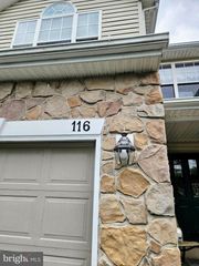 116 GALWAY CIR, Chalfont, PA 18914