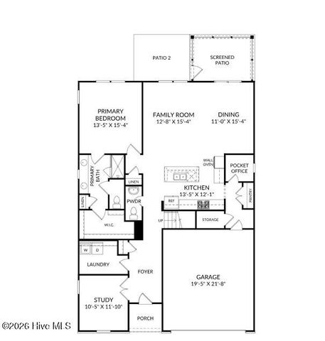 7461 Linda Vista Lane 259, Leland, NC 28451