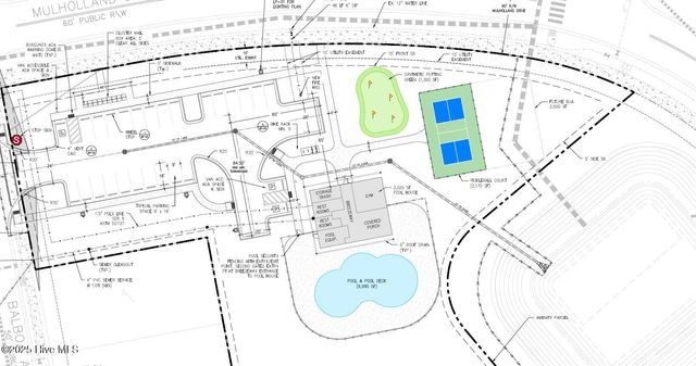 7461 Linda Vista Lane 259, Leland, NC 28451