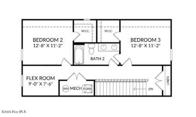 7461 Linda Vista Lane 259, Leland, NC 28451