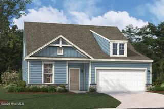 7461 Linda Vista Lane 259, Leland, NC 28451