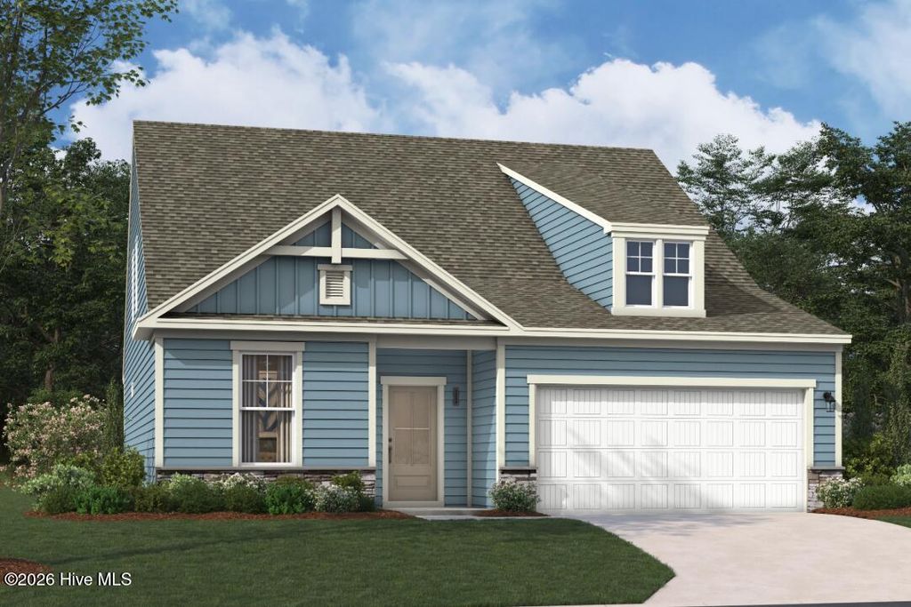 7461 Linda Vista Lane 259, Leland, NC 28451