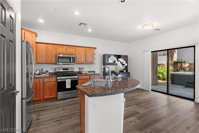 1708 Waltrip Court, Henderson, NV 89012
