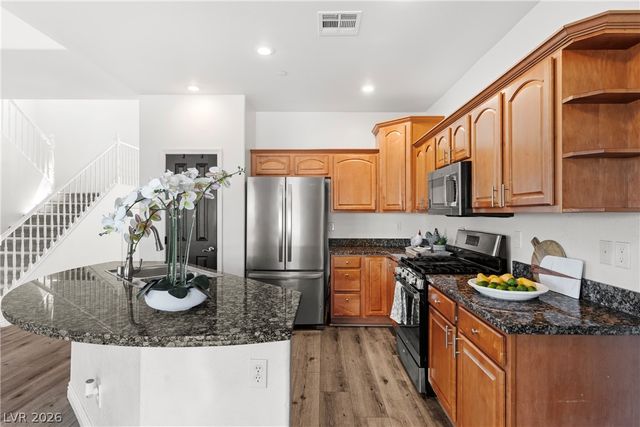 1708 Waltrip Court, Henderson, NV 89012