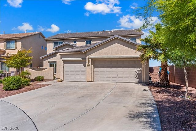 1708 Waltrip Court, Henderson, NV 89012