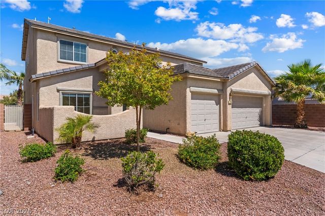 1708 Waltrip Court, Henderson, NV 89012