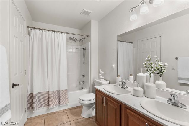 1708 Waltrip Court, Henderson, NV 89012