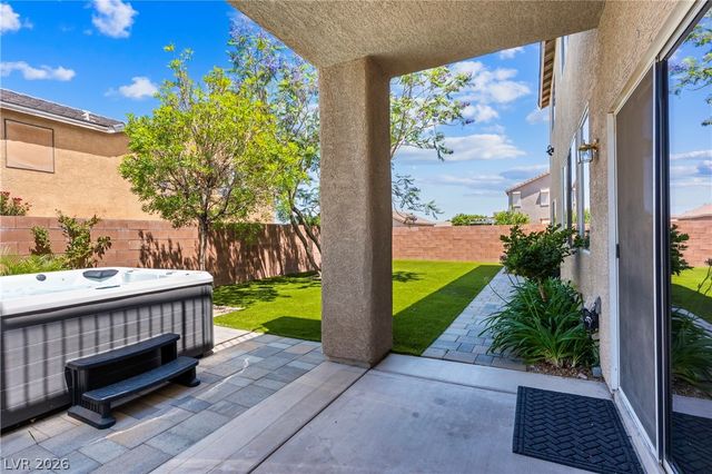 1708 Waltrip Court, Henderson, NV 89012