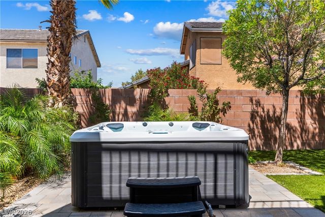 1708 Waltrip Court, Henderson, NV 89012