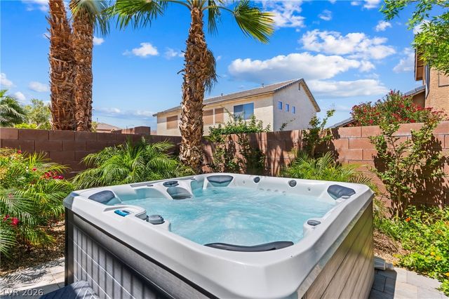 1708 Waltrip Court, Henderson, NV 89012