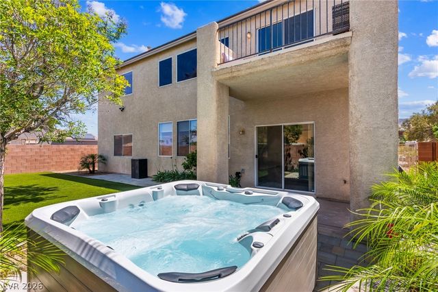 1708 Waltrip Court, Henderson, NV 89012