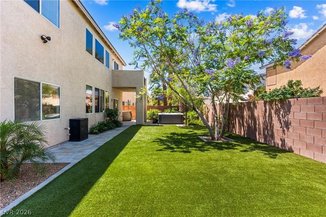 1708 Waltrip Court, Henderson, NV 89012