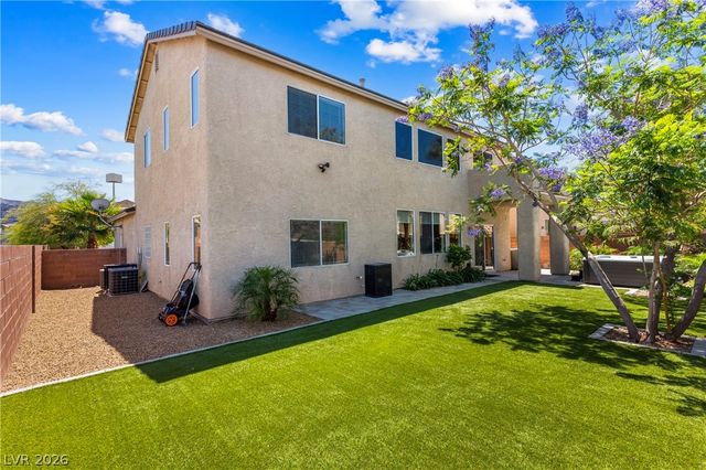 1708 Waltrip Court, Henderson, NV 89012