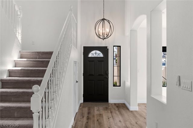 1708 Waltrip Court, Henderson, NV 89012